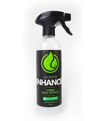 メンテナンス igl coatings ecocort PREMIRE(500ml) Ecocoat Premier - IGL Coatings